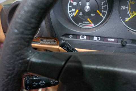 1982 Mercedes-Benz 380-Class 380 SL