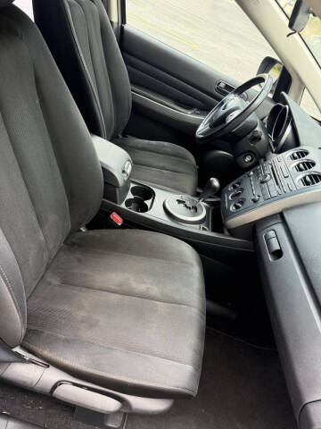 2012 Mazda CX-7 i Sport