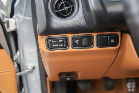 1996 Mazda MX-5 Miata