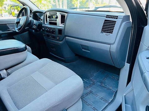 2008 Dodge Ram 2500 ST