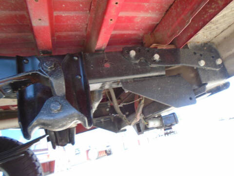 1979 Chevrolet C/K 10 Series