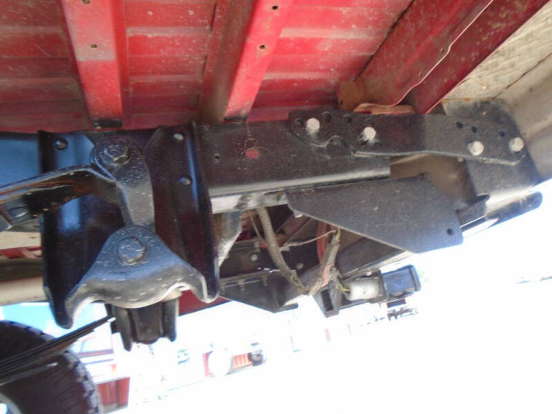 1979 Chevrolet C/K 10 Series