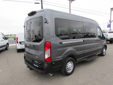 2023 Ford Transit 350 XL