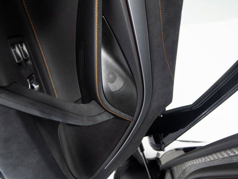 2026 McLaren 750S