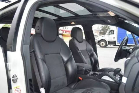 2008 Porsche Cayenne GTS Tiptronic