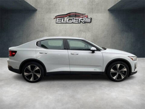 2023 Polestar 2 Long Range Single Motor