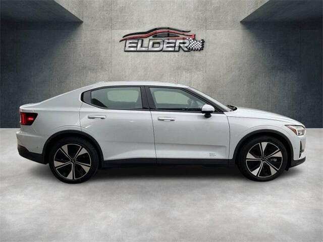 2023 Polestar 2 Long Range Single Motor