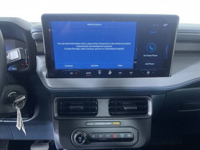 2025 Ford Maverick XL