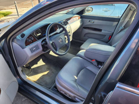 2007 Buick LaCrosse CXL