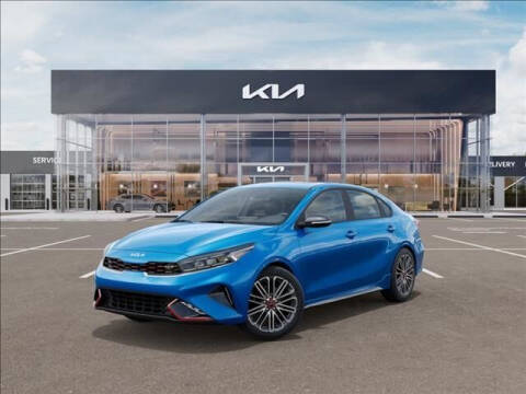 2024 Kia Forte for sale at FREDY CARS FOR LESS in Houston TX