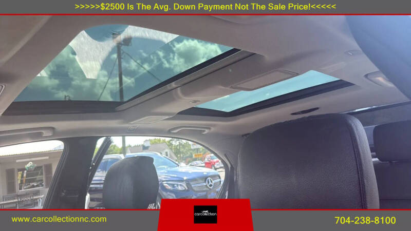 2013 Mercedes-Benz S-Class S 550