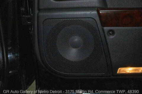 2006 Land Rover Range Rover HSE