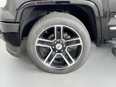 2015 GMC Sierra 1500