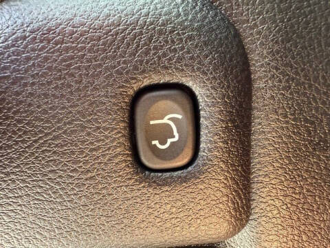 2021 Dodge Durango SRT Hellcat