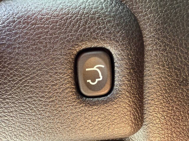 2021 Dodge Durango SRT Hellcat