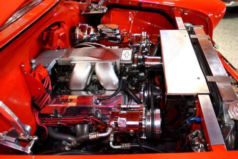 1956 Chevrolet Bel Air