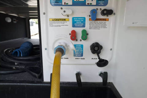 2020 Grand Design RV Reflection Fifth Wheel