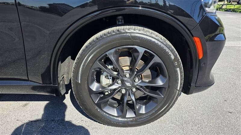2022 Dodge Durango R/T