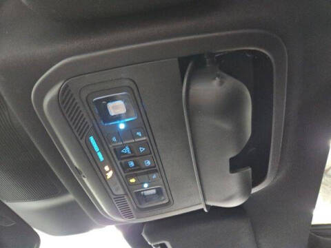 2024 Ford Explorer Platinum
