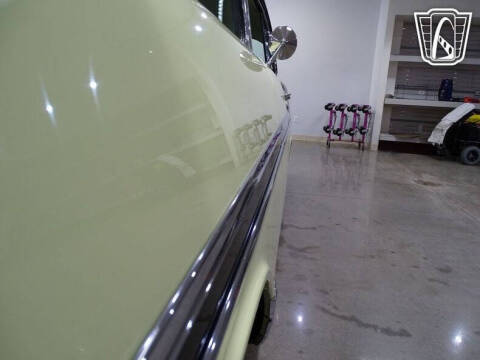 1956 Chevrolet Bel Air