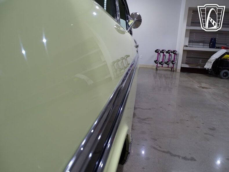 1956 Chevrolet Bel Air