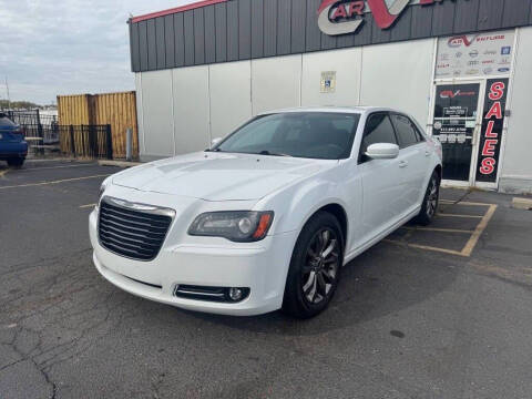 2014 Chrysler 300 S