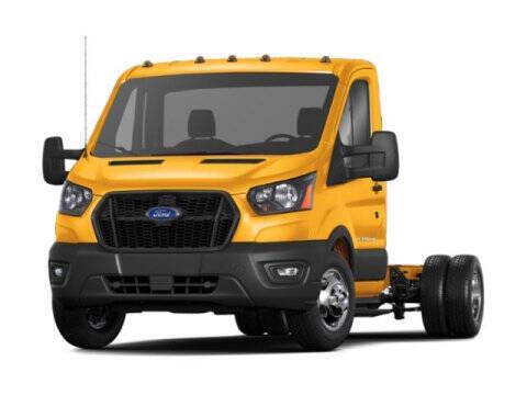 2024 Ford Transit for sale at HILLER FORD INC in Franklin WI