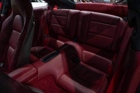 2019 Porsche 911 Carrera 4S