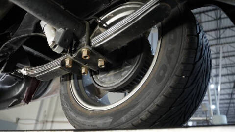 1981 Chevrolet C/K 10 Series