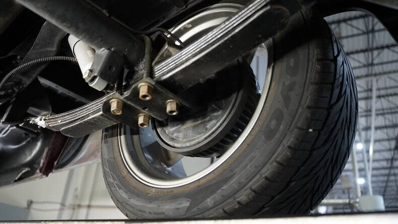 1981 Chevrolet C/K 10 Series