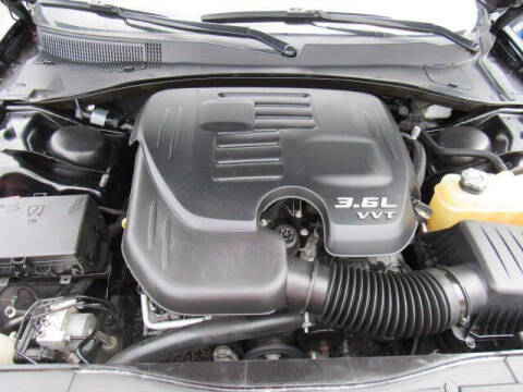 2021 Chrysler 300 S V6