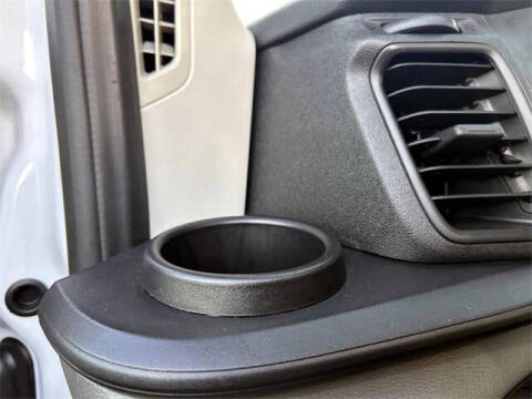 2024 Ford Transit 250