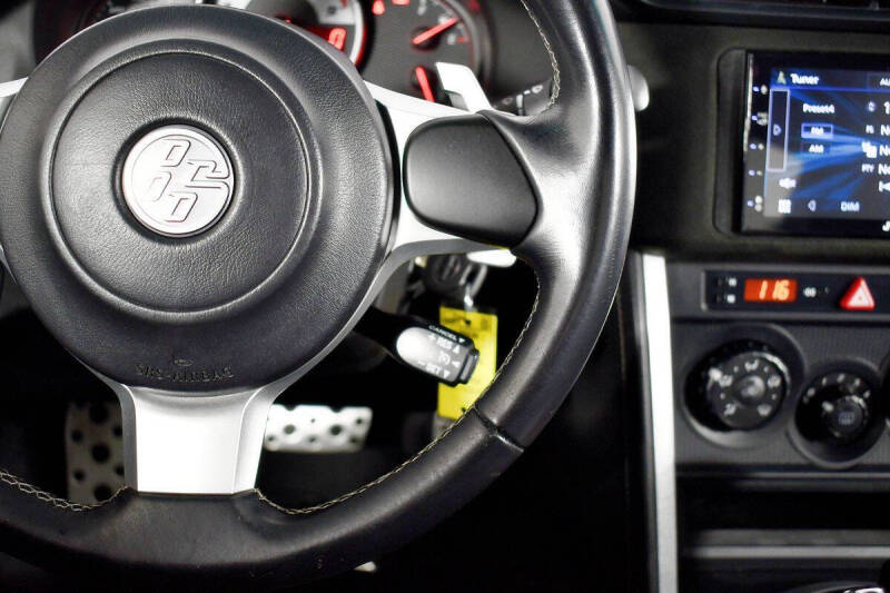 2017 Toyota 86 860 Special Edition