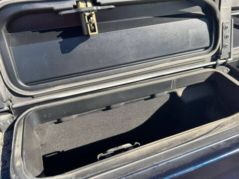 2005 Chevrolet Avalanche