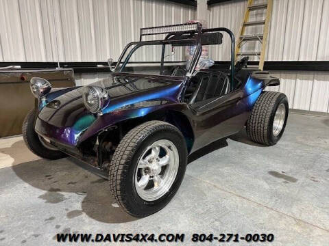 1966 Volkswagen n/a