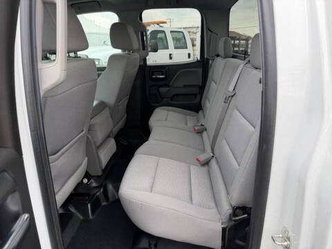 2016 GMC Sierra 1500