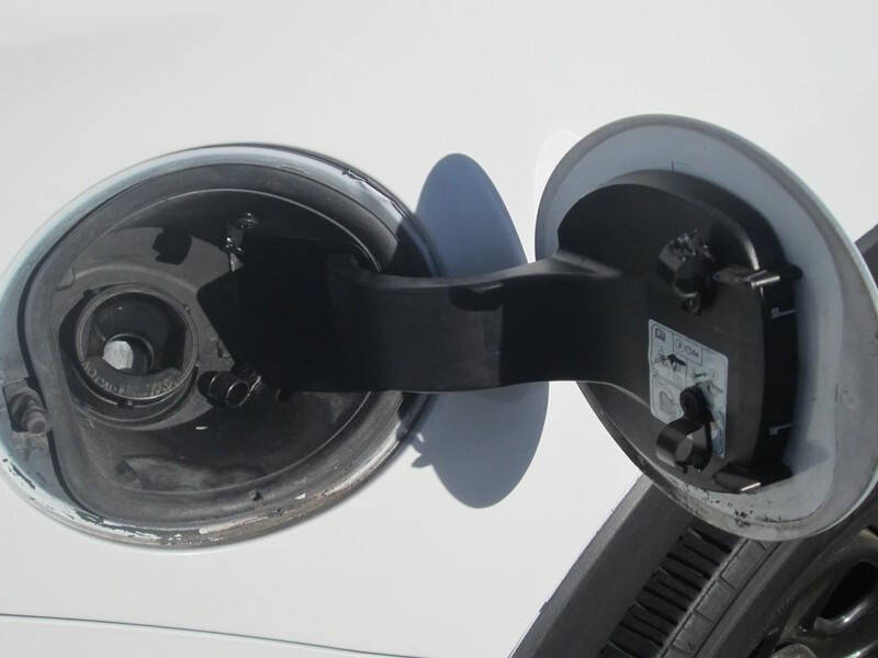 2017 Ford Explorer Police Interceptor Utility