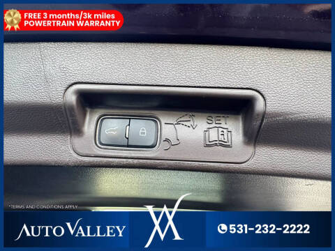 2022 Ford Explorer King Ranch