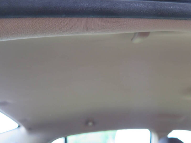 2011 Chevrolet Malibu LS