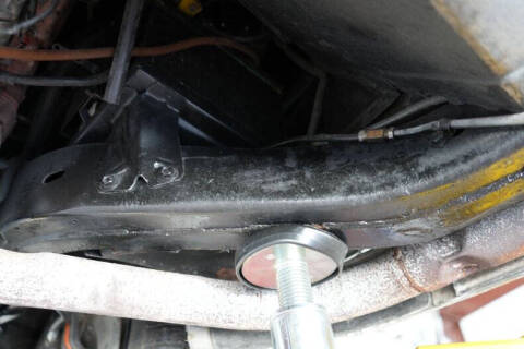 1965 Chevrolet Corvette