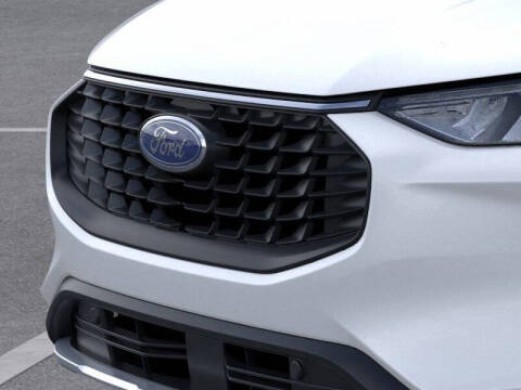 2025 Ford Escape Plug-In Hybrid PHEV