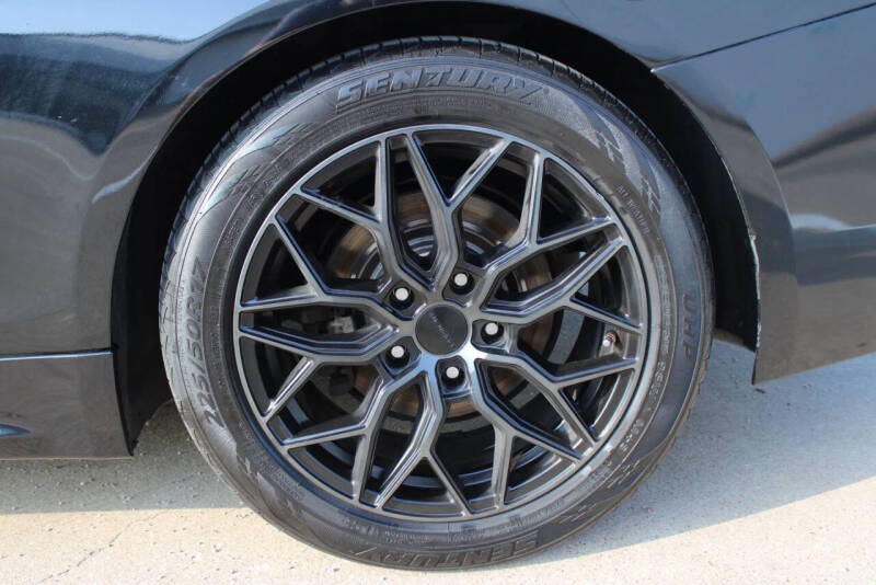 2014 BMW 4 Series 428i