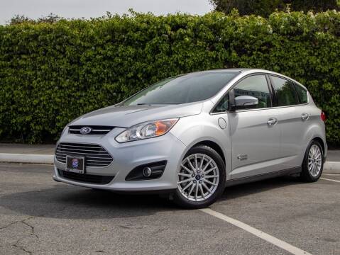2015 Ford C-MAX Energi for sale at Southern Auto Finance in Bellflower CA