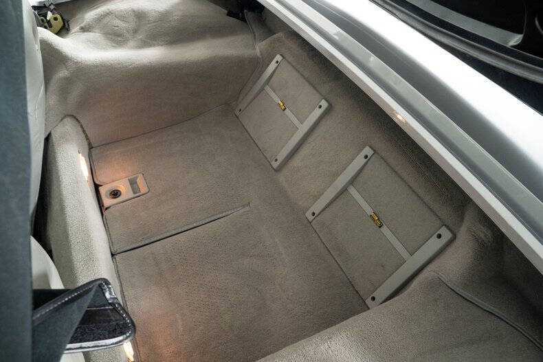 1996 Chevrolet Corvette