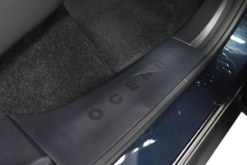 2023 Fisker Ocean Ultra