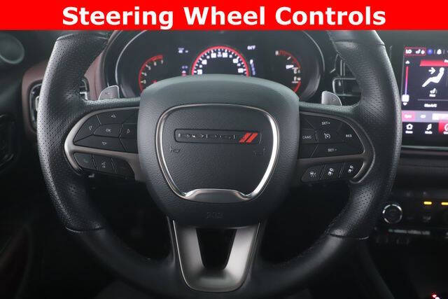2024 Dodge Durango Citadel