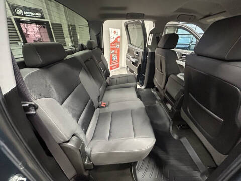 2015 Chevrolet Silverado 3500HD