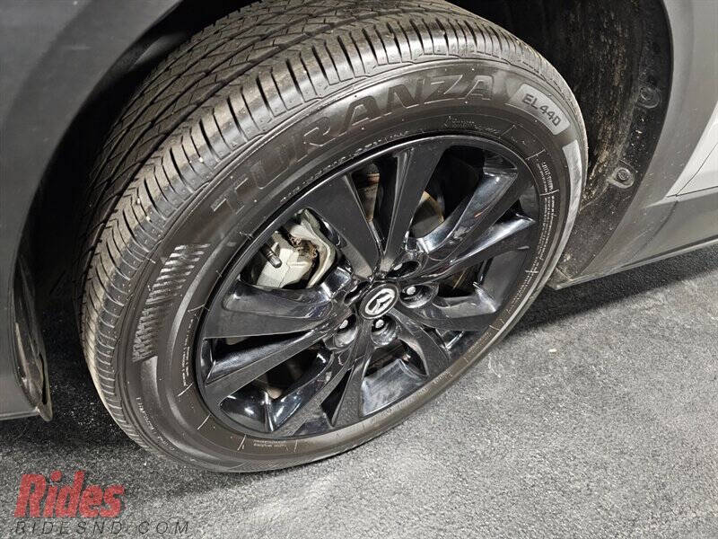 2025 Mazda CX-30 2.5 S Select Sport