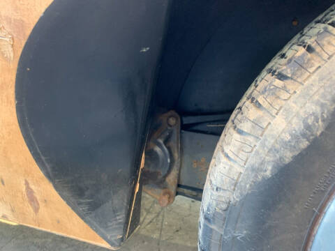 1968 Volkswagen Beetle