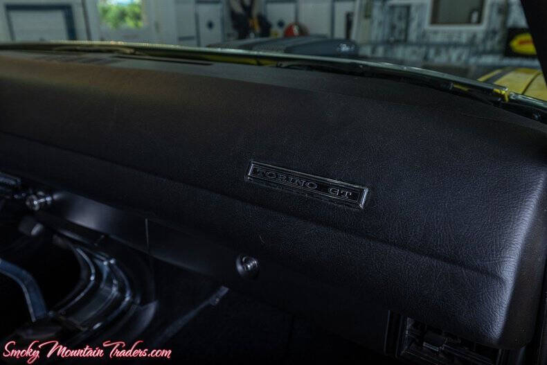 1971 Ford Torino